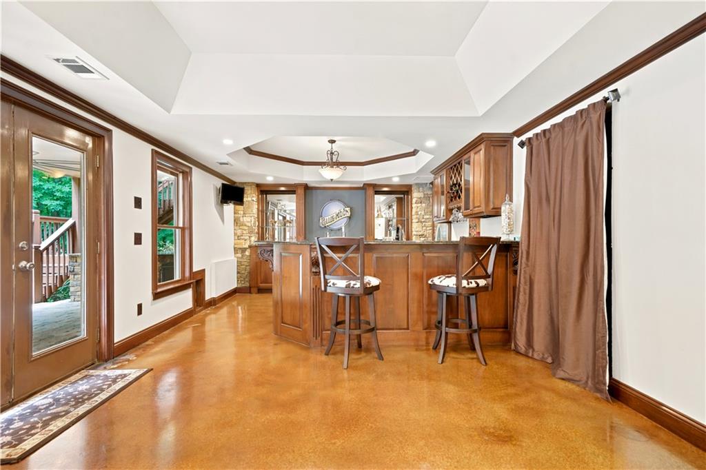 135 Laurel Ridge Drive Alpharetta GA 30004