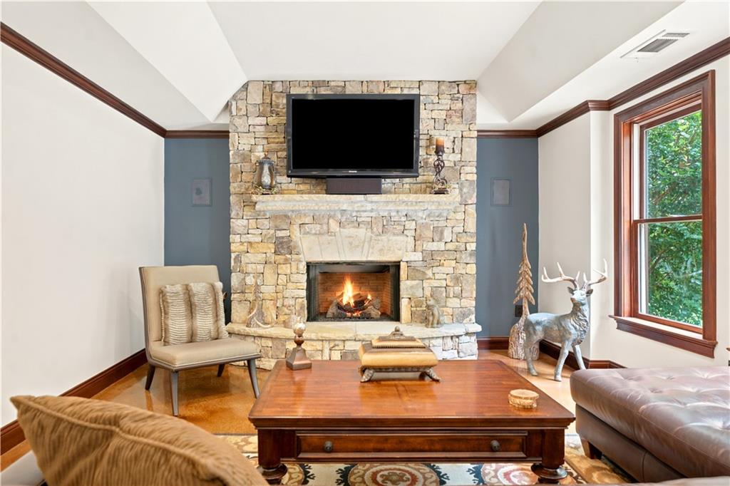 135 Laurel Ridge Drive Alpharetta GA 30004