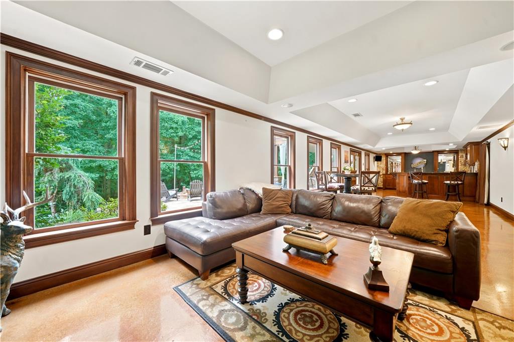 135 Laurel Ridge Drive Alpharetta GA 30004