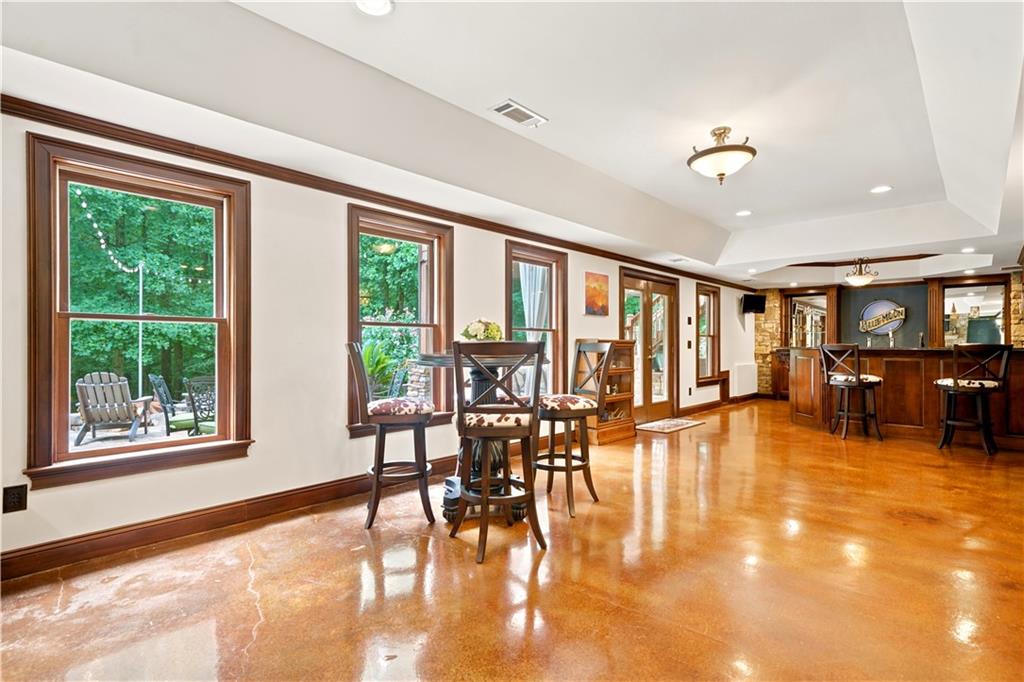135 Laurel Ridge Drive Alpharetta GA 30004