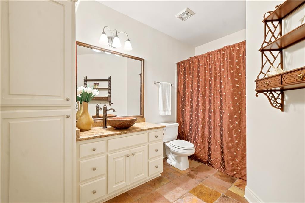 135 Laurel Ridge Drive Alpharetta GA 30004