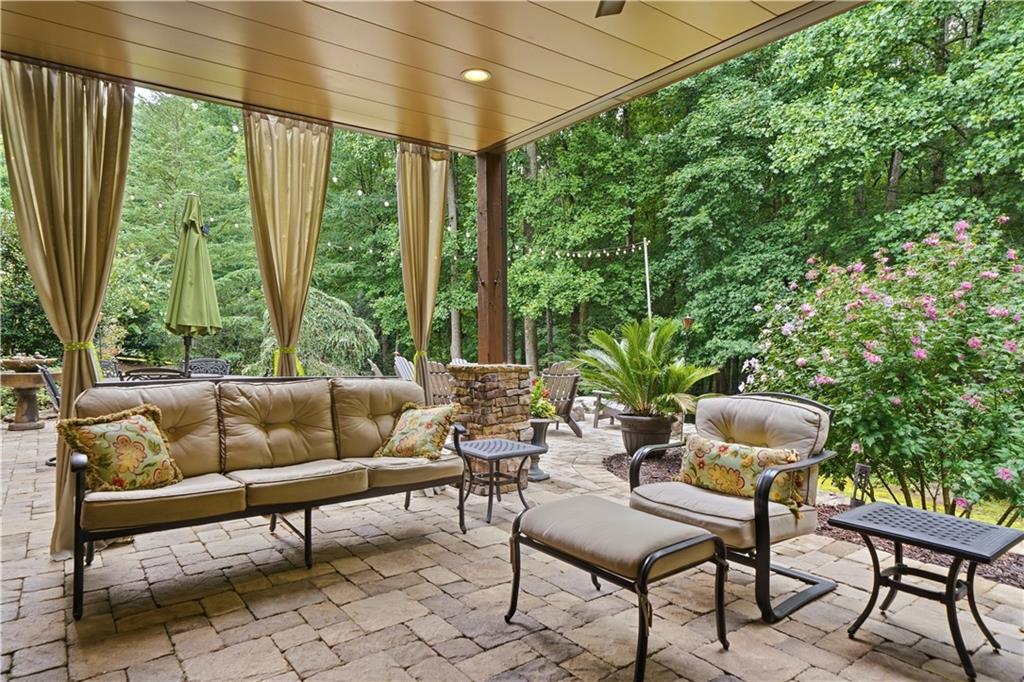 135 Laurel Ridge Drive Alpharetta GA 30004