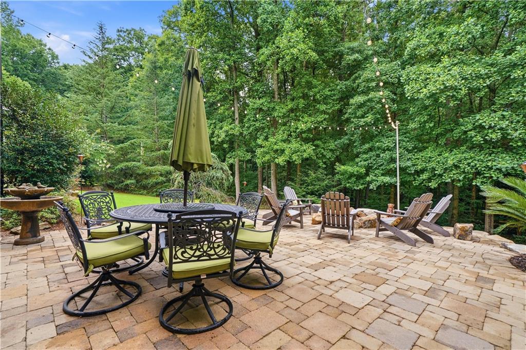 135 Laurel Ridge Drive Alpharetta GA 30004