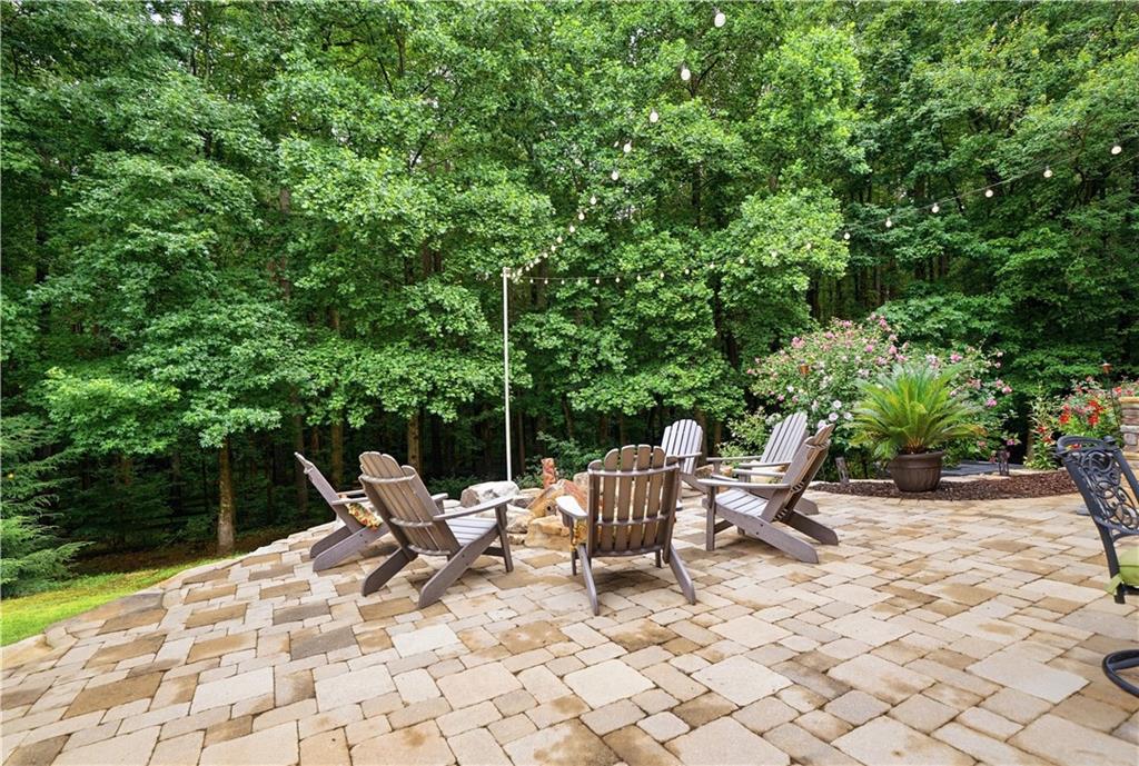 135 Laurel Ridge Drive Alpharetta GA 30004