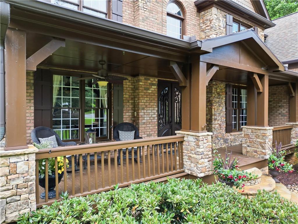 135 Laurel Ridge Drive Alpharetta GA 30004