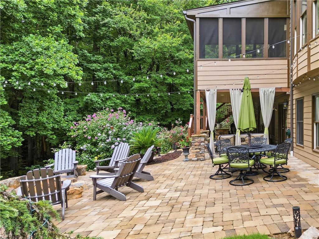 135 Laurel Ridge Drive Alpharetta GA 30004