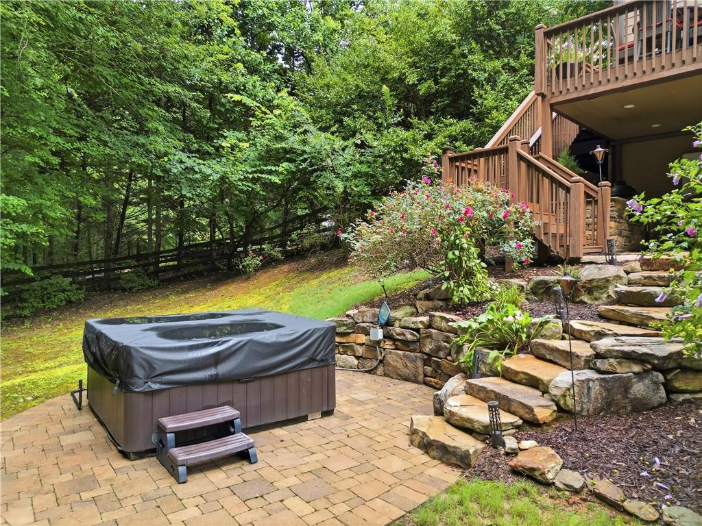 135 Laurel Ridge Drive Alpharetta GA 30004