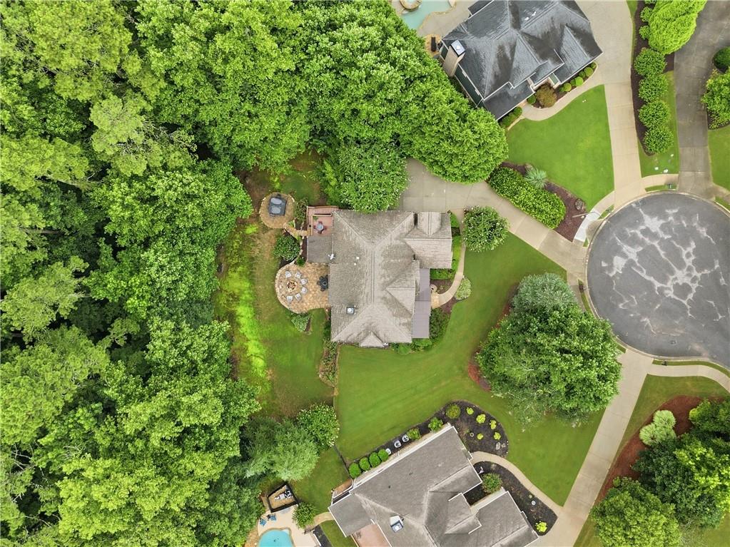 135 Laurel Ridge Drive Alpharetta GA 30004