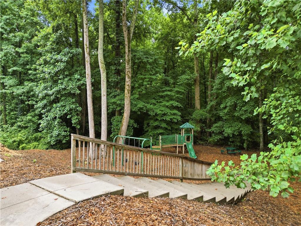 135 Laurel Ridge Drive Alpharetta GA 30004