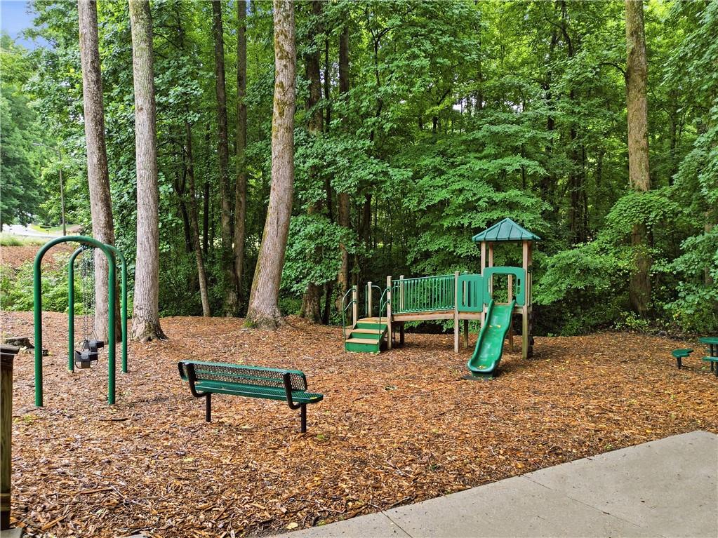 135 Laurel Ridge Drive Alpharetta GA 30004