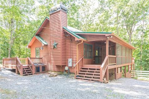 113 Elba Court Ellijay GA 30540