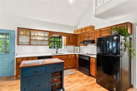 433 Crippled Oak Trail Jasper GA 30143