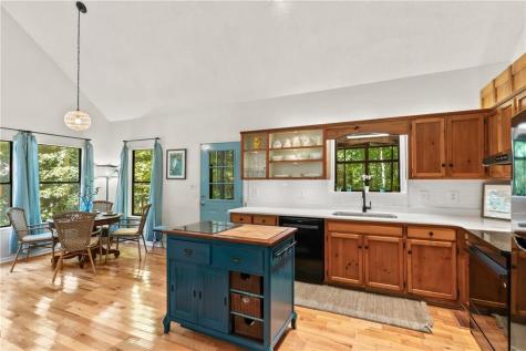 433 Crippled Oak Trail Jasper GA 30143