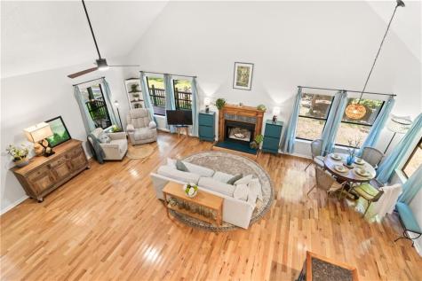 433 Crippled Oak Trail Jasper GA 30143