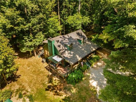 433 Crippled Oak Trail Jasper GA 30143