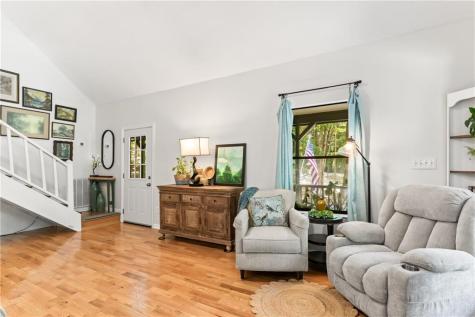 433 Crippled Oak Trail Jasper GA 30143