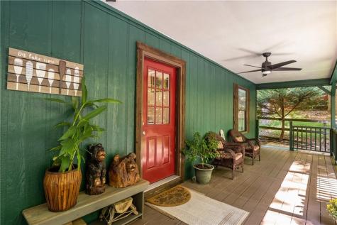 433 Crippled Oak Trail Jasper GA 30143
