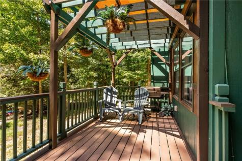 433 Crippled Oak Trail Jasper GA 30143