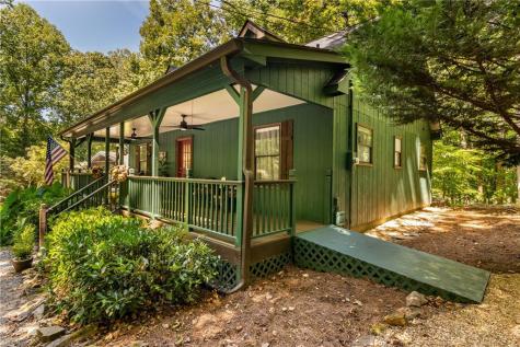 433 Crippled Oak Trail Jasper GA 30143