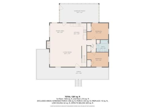433 Crippled Oak Trail Jasper GA 30143