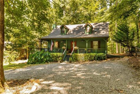 433 Crippled Oak Trail Jasper GA 30143