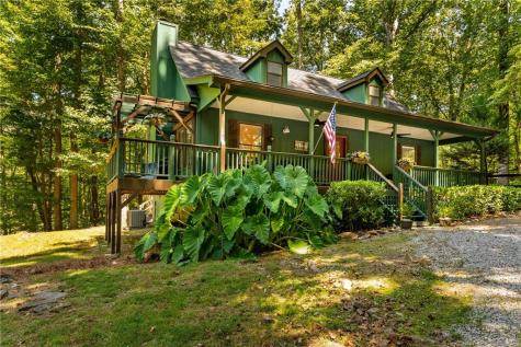 433 Crippled Oak Trail Jasper GA 30143