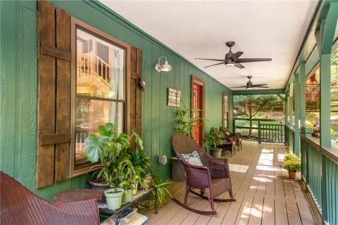 433 Crippled Oak Trail Jasper GA 30143
