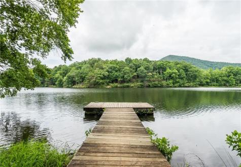 433 Crippled Oak Trail Jasper GA 30143