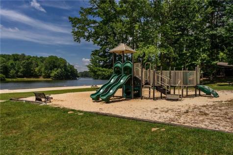 433 Crippled Oak Trail Jasper GA 30143