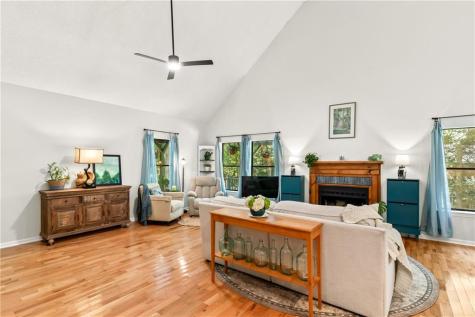 433 Crippled Oak Trail Jasper GA 30143