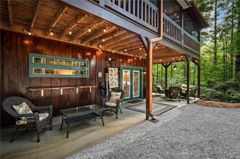 37 Misty Mountain Overlook Morganton GA 30560