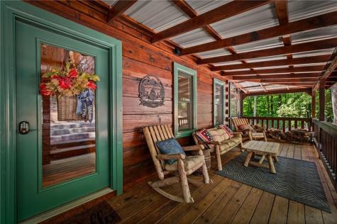 37 Misty Mountain Overlook Morganton GA 30560