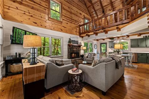 37 Misty Mountain Overlook Morganton GA 30560