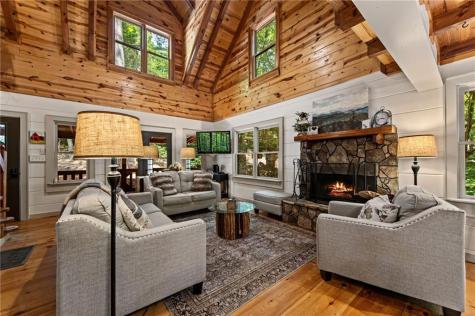 37 Misty Mountain Overlook Morganton GA 30560