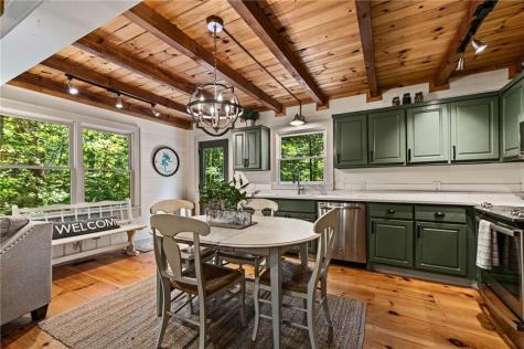 37 Misty Mountain Overlook Morganton GA 30560
