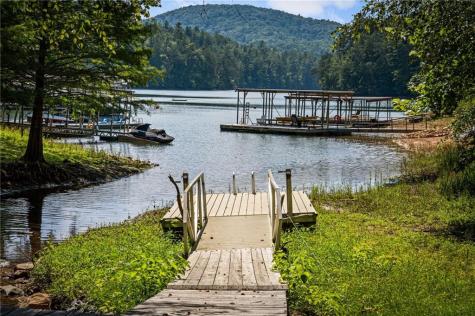 37 Misty Mountain Overlook Morganton GA 30560