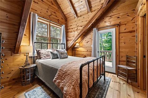 37 Misty Mountain Overlook Morganton GA 30560