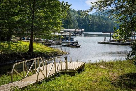 37 Misty Mountain Overlook Morganton GA 30560