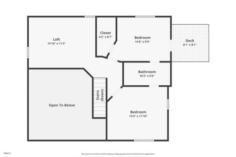 37 Misty Mountain Overlook Morganton GA 30560