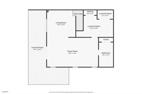 37 Misty Mountain Overlook Morganton GA 30560