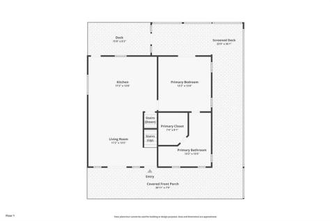37 Misty Mountain Overlook Morganton GA 30560