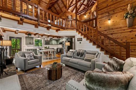 37 Misty Mountain Overlook Morganton GA 30560