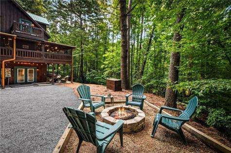 37 Misty Mountain Overlook Morganton GA 30560