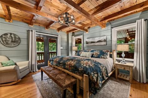 37 Misty Mountain Overlook Morganton GA 30560