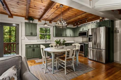 37 Misty Mountain Overlook Morganton GA 30560