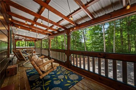 37 Misty Mountain Overlook Morganton GA 30560
