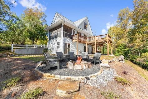 452 River Forest Run Cleveland GA 30528