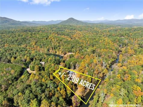 452 River Forest Run Cleveland GA 30528