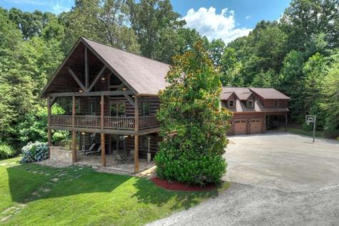 11370 Morganton Highway Morganton GA 30560