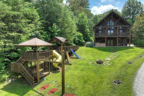 11370 Morganton Highway Morganton GA 30560